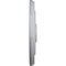Ekena Millwork Kepler Traditional Ceiling Medallion (For Canopies up to 2 5/8"), 11 7/8"OD x 1 1/4"P, Frost CM12KPFRF - alternate 2